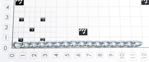 OTH2412: 1' OF #1 CHAIN (DOTH2412)