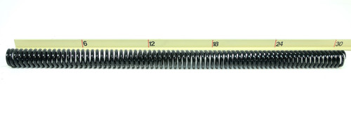 OTH2550: SPRING, LIP ASSIST, 30", ORANGE