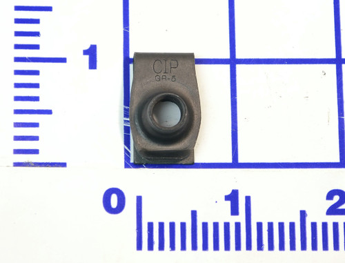 MF2-049-000: 5/16-18 CAGE NUT