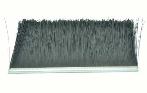 WGB05.2: SEAL, BRUSH, 2" X 84"