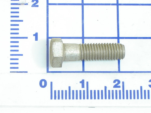 51605: 1/2"-13 X 1-3/4" HH CAP SCREW