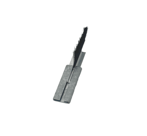 WGWB03N: KIT, BRUSH SEAL, WELDON, 1.5" X 84"