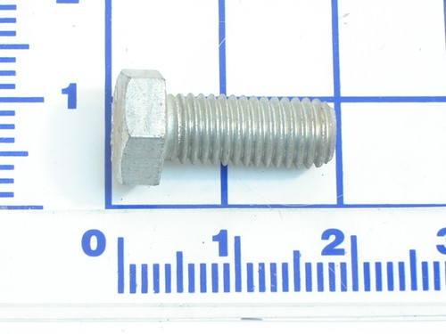 51612: 5/8"-11 X 1-1/2"HH CAP SCREW