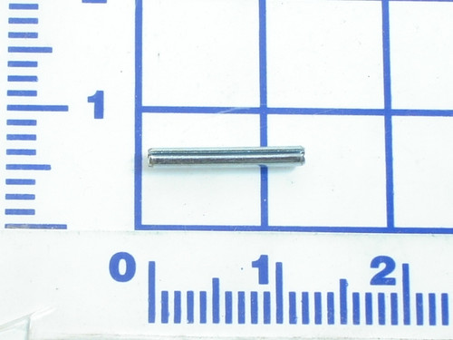 013-005: 5/32" X 1-1/4" ROLL PIN 