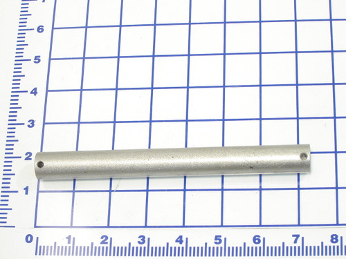 035-088: 3/4DIA X 7-1/4 PIN HEADLESS