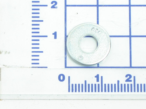 51706: 1/2 FLAT WASHER