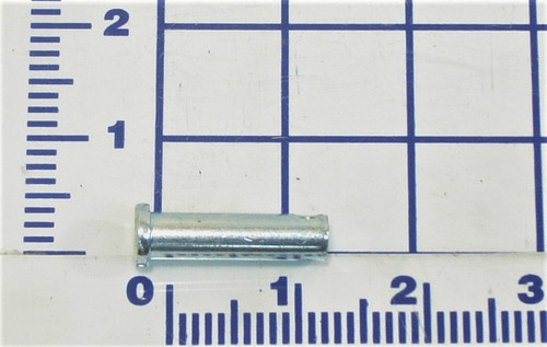 02-0-017: 3/8DIA X 1-3/8 CLEVIS PIN 