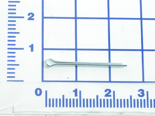 035-020: 1/8" X 2" COTTER PIN 