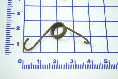 030-029: SPRING, TORSION  