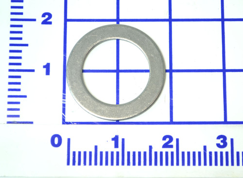 MF2-018-000: MACHINE BUSHING 1-1/4ID X 1-7/8X 14 GAUGE