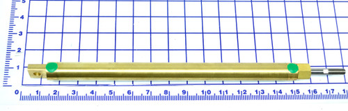 111-251: HYDRAULIC CYLINDER 