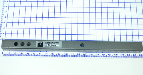 33-21030: MAINTENANCE PROP 