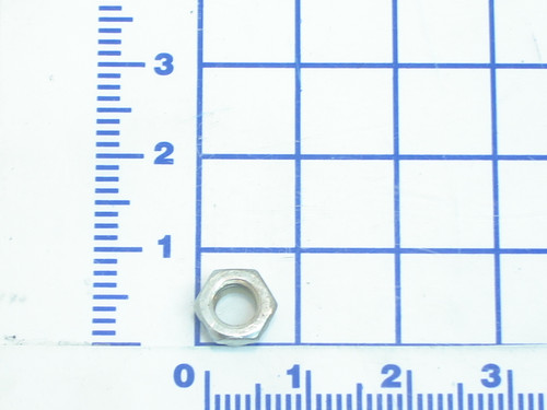 121-028: 1/2-13 NYLOCK JAM NUT  