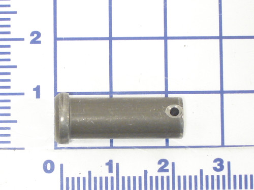 302-0410: 3/4DIA X 2-1/8 CLEVIS PIN  
