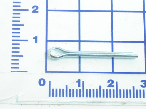51908: 3/16" X 1-3/4" COTTER PIN