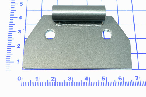 190-015: MOUNTING PLATE 