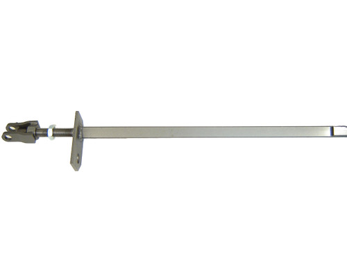 783-288: LIP ACTUATOR ASSEMBLY 