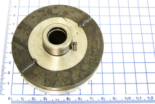 788-111: N.S. REWIND WHEEL  