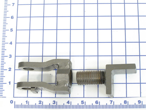 790-928: CLEVIS ASSEMBLY  