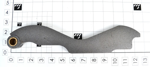02-00033: EXTENDER LINKAGE W/BUSHING