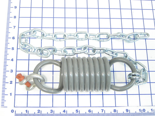 OTH6439: SNUBBER CHAIN ASSEMBLY