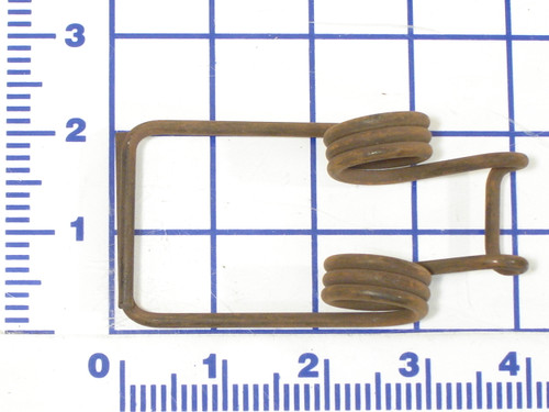 52206: TORQUE SPRING