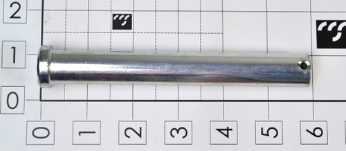 52624: 3/4DIA X 5 1/2 CLEVIS PIN