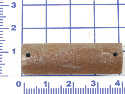 52643: 1-1/4DIA X 4 PIN HARDENED