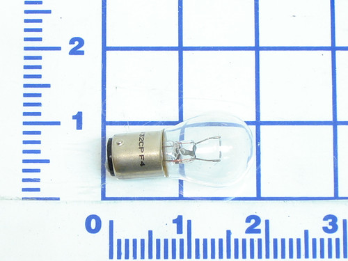 55851: LIGHT BULB 12V