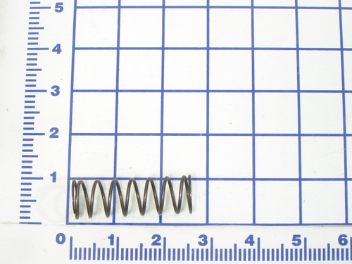 56764: SPRING, COMPRESSION