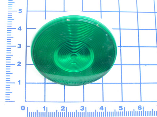 57185: GREEN LAMP HOUSING