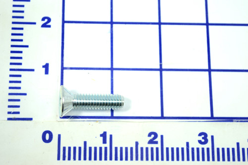 58069: 5/16-18X5/8''HH SERRATED FLANGE HEADSCREW FULL THRD