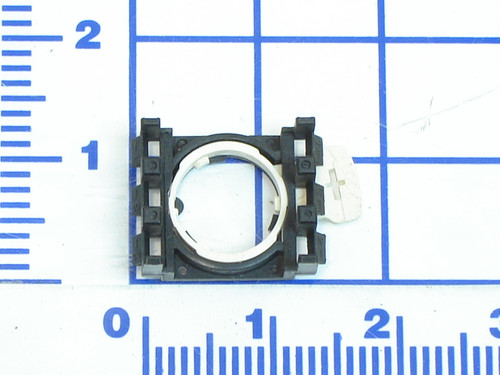 65889: MOUNTING LATCH, 22MM