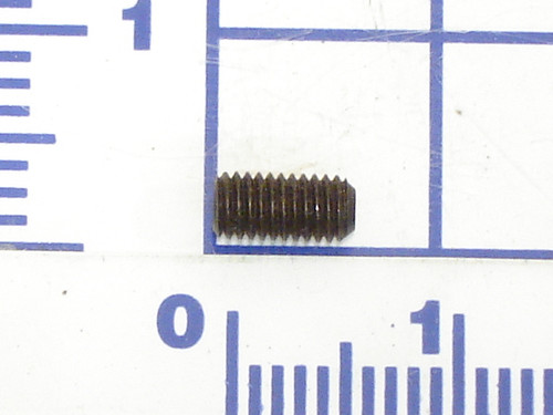 68228: M8 X 1.25 SET SCREW