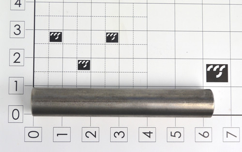 70689: PIN COUNTERWEIGHT & BOX