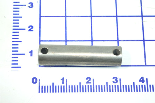 102247: CYLINDER LIP PIN 3/4DIA X 3 HEADLESS PIN