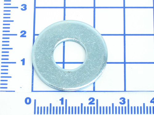 044-012: 1" SAE FLAT WASHER