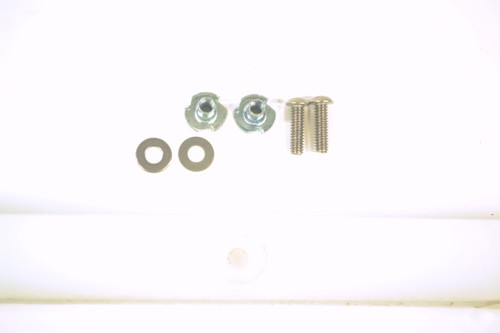 106924: FRAME WEAR STRIP (2 KITS ARE REQUIRED )