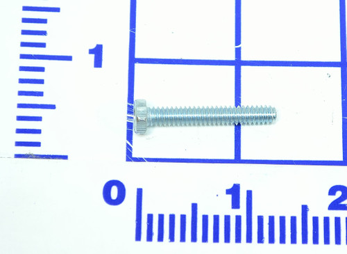110691: 10-24 X 1-1/4" BOLT