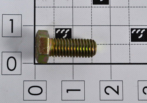 000-105: 1/2-13 X 1-1/4HH CAP SCREW