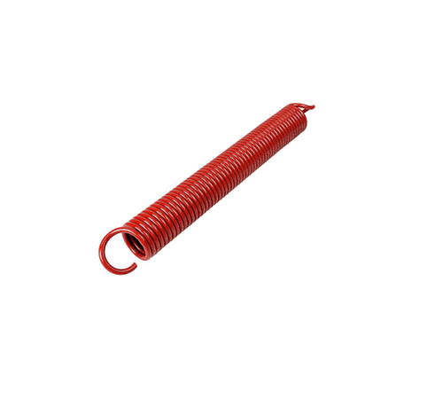 SPRING, MAIN, RED, 0.437",  3-1/2"OD, 29-1/4" LG, 54 COILS