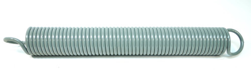 116952: SPRING, MAIN, ORANGE, 0.437",  3-1/2"OD,29-1/4" LG, 54 COILS