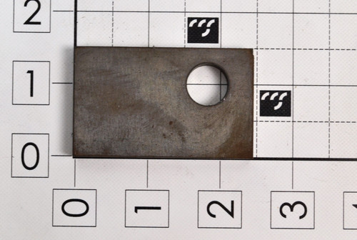 120078: PIVOT ARM SPRING GUARD