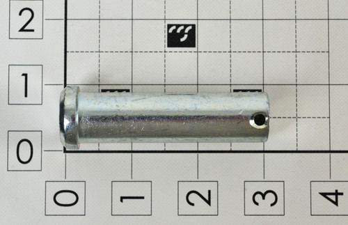 120733: 3/4" X 2-3/4" CLEVIS PIN