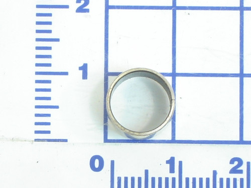 123690: SPLIT BUSHING 7/8ID X 1OD X 5/8L