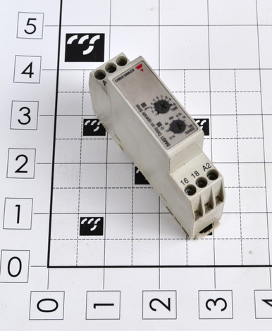 112-448: 100 SEC. TIMER - Multi-Fab Products, LLC
