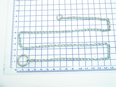 31-10001: RELEASE CHAIN 6' BOARD - Multi-Fab Products, LLC