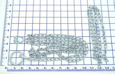 MMF3046: BELOW DOCK CONTROL CHAIN - Multi-Fab Products, LLC