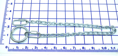032-100: RELEASE CHAIN - Multi-Fab Products, LLC