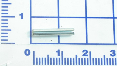 013-011: 1/4DIA X 1-1/2 ROLL PIN SPRING PIN - Multi-Fab Products, LLC